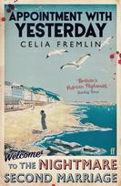 Appointment with Yesterday: Britains Patricia Highsmith