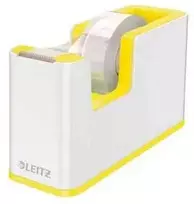 Leitz Biuro lipnios juostos dozatorius Leitz Oho, GELTONA