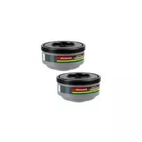 Filtras HONEYWELL T08 ABEK1, 2vnt.