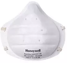 Apsauginė kaukė Honeywell SUPERONE 3203 FFP1; 30 vnt.