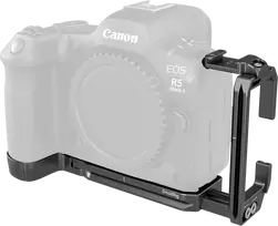 SmallRig 4983 L-Shape Mount Plate for Canon EOS R5 Mark II