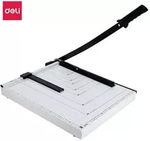 Giljotina DELI E8012 A3 metalinis