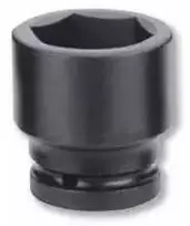 Šešiakampė smūginė galvutė 46mm 1" Irimo
