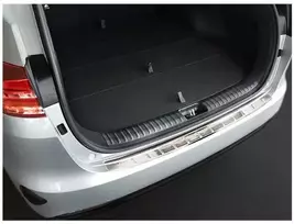 Avisa Pakrovimo apsauginis kraštas Kia Ceed SW 2018- plienas