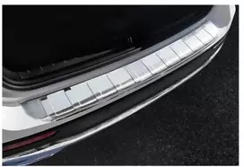 Avisa Krovinio apsaugos briauna Mercedes GLB X247 2019- plienas