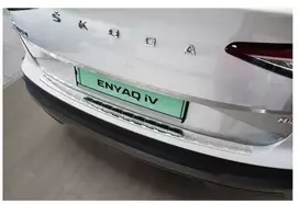 Avant Denmark As Pakrovimo briaunos apsauga Skoda Enyaq IV 2020- plienas