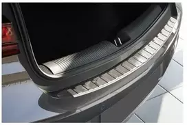 Avisa Bagažinės krašto apsauga Opel Astra K Hečbekas 2015-2021 plienas