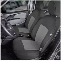 kegel Sėdynių užvalkalai 1+1 Fiat Doblo IV 2015-