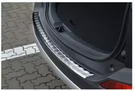 Avisa Pakrovimo briaunos apsauga Toyota RAV4 IV 2013-03.2015 plienas