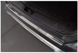 Avisa Pakrovimo briaunos apsauga Hyundai Kona II 2023- plienas