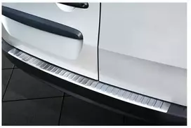 Avisa Pakrovimo briaunos apsauga Mercedes Citan 2012-2021 plienas