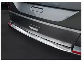 Avisa Bagažinės apsauginis kraštas VW T6 Caravelle 2015- (bagažinės dangtis) plienas