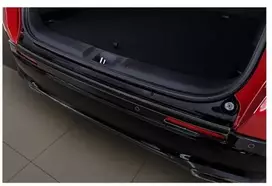 Avisa Krovimo briaunos apsauga Honda ZR-V 2023- matinė juoda