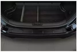 Avisa Krovimo briaunos apsauga Honda Civic XI HB. 2022- Matinė juoda