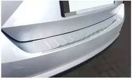 Avisa Pakrovimo briaunos apsauga Skoda Rapid 2012- plieninė