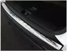 Avisa Pakrovimo briaunos apsauga Hyundai Tucson IV 2020- plieninė