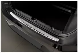 Avisa Pakrovimo briaunos apsauga Mercedes EQE V295 2022- plienas