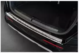 Avisa Krovimo briaunos apsauga Bmw X1 III U11 2022- plienas