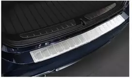 Avisa Bagažinės krašto apsauga Bmw 3 F31 Touring 2012-2018 plienas