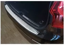 Avisa Pakrovimo briaunos apsauga Volvo V90 Combi 2016- plienas