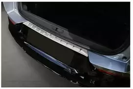 Avisa Krovimo briaunos apsauga Opel Grandland 2021- plienas