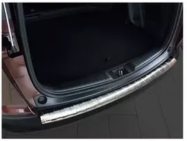 Avisa Krovimo briaunos apsauga Honda CR-V 2018-2023 plienas