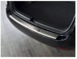 Avisa Bagažinės apsauginis lūpos gaubtas Seat Ibiza IV St.car 2010-2017 plienas