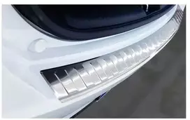 Avisa Pakrovimo briaunos apsauga Hyundai I30 III 5D 2020- plienas