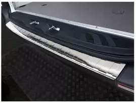 Avisa Pakrovimo briaunos apsauga Mercedes Sprinter III 2018- plienas