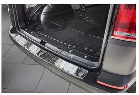 Avisa Krovinio apsaugos kraštas VW Transporter T6/T6.1 2015- plienas