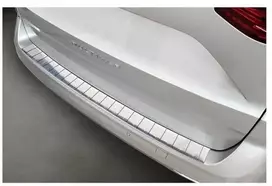 Avisa Pakrovimo lūpos apsauga „Volkwagen Multivan T7 2021-“ plienas