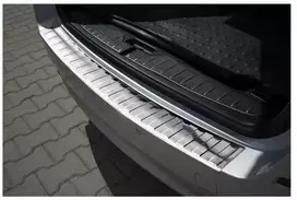 Avisa Bagažinės krašto apsauga Bmw 5 F11 Touring 2010-2017 plienas