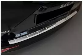 Avisa Krovinio apsaugos kraštas Kia Niro II Hybrid 2022- plienas