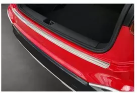 Avisa Pakrovimo lūpos apsauga Audi Q2 Crossover 2020- plienas