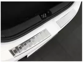 Avisa Pakrovimo briaunos apsauga Hyundai I20 III 5D 2020- plienas