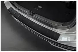 Avisa Krovinio apsaugos kraštas VW Passat B9 Variant 2024- matinės juodos spalvos