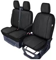 kegel Sėdynių užvalkalai 1+2 Ford Transit VIII 2013-