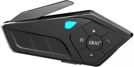 EJEAS E1PRO Bluetooth šalmo ausinės
