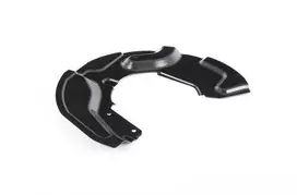 BMW Kairio Apsauginė Plokštė 5 E60 E61 Originalus 34116767785