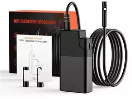 Endoskopo kabelis, tinkantis modeliui W500, 5 m