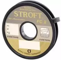 Valas STROFT Fluorocarbon FC2 25m 0,22mm