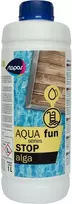 Aqua Fun Stop dumblių baseino algicidas STAPAR