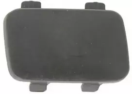 Blic Tempimo kilpos dangtelis BMW 1 serija E81,E87 2007-2011