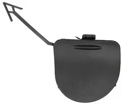Blic Tempimo kilpos dangtelis Mercedes Benz Sprinter W906 2006-