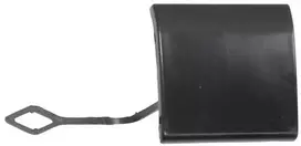 Blic Tempimo kilpos dangtelis Mercedes Benz C klasė W203/S203 2000-2007