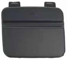 Blic Tempimo kilpos dangtelis BMW 3 serija E90/E91 2005-2009