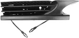 Blic Tempimo kilpos dangtelis Mercedes Benz C klasė W202 1997-2001