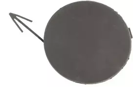 Blic Tempimo kilpos dangtelis Nissan Qashqai J10, J10E 2006-