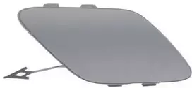 Blic Tempimo kilpos dangtelis Opel Astra K 2015-