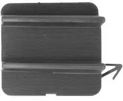 Blic Tempimo kilpos dangtelis Nissan Micra IV 2010-